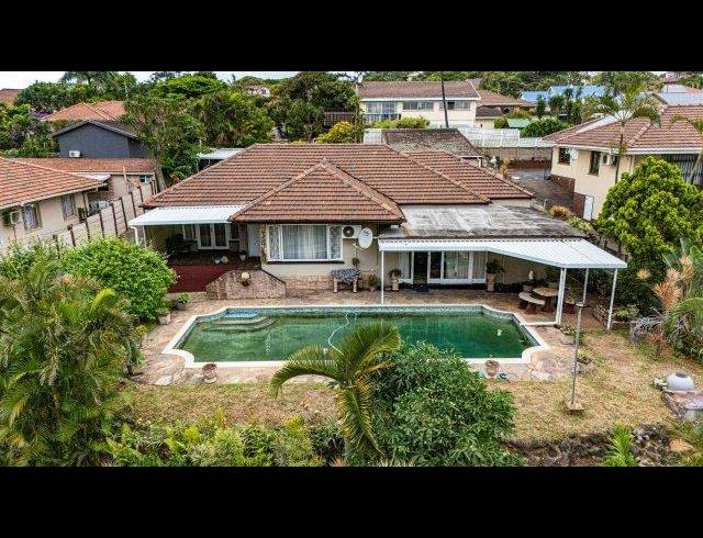 3 BEDROOM HOUSE SOLD IN BLUFF